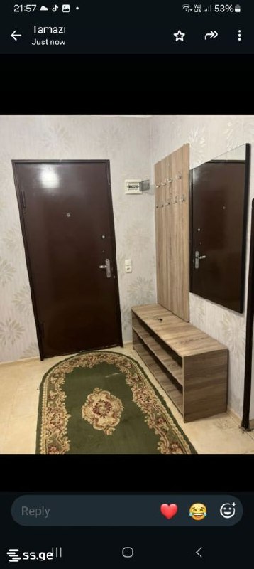 Квартира, 1 спальня — фото 4