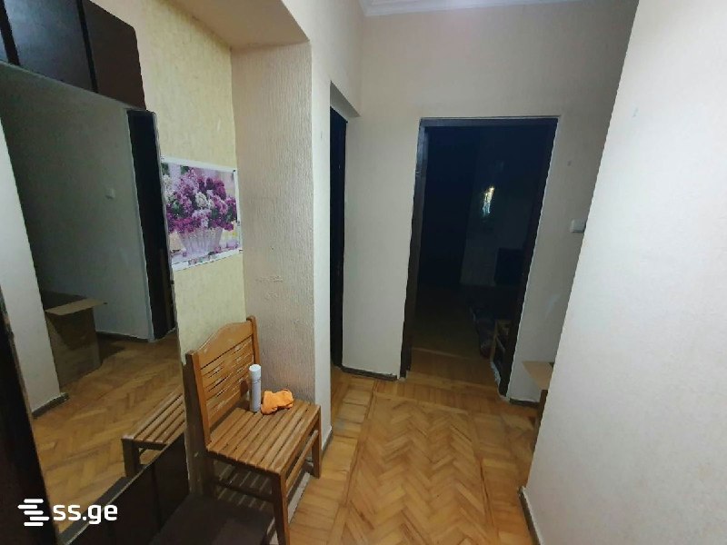 Квартира, 1 спальня — фото 1