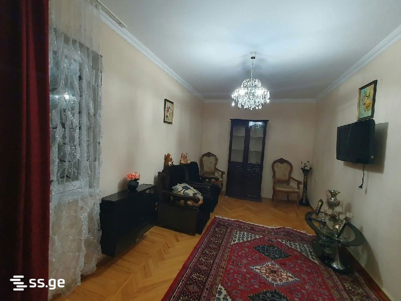 Квартира, 1 спальня — фото 5