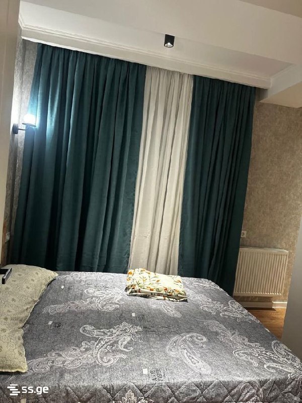 Квартира, 2 спальни — фото 3