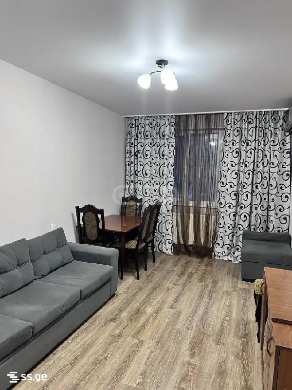 Квартира, 3 спальни — фото 4
