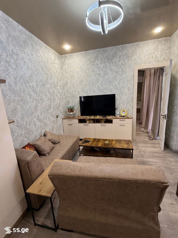 Квартира, 2 спальни — фото 5