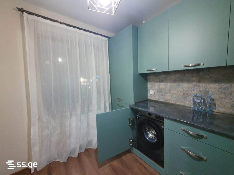 Квартира, 2 спальни — фото 3