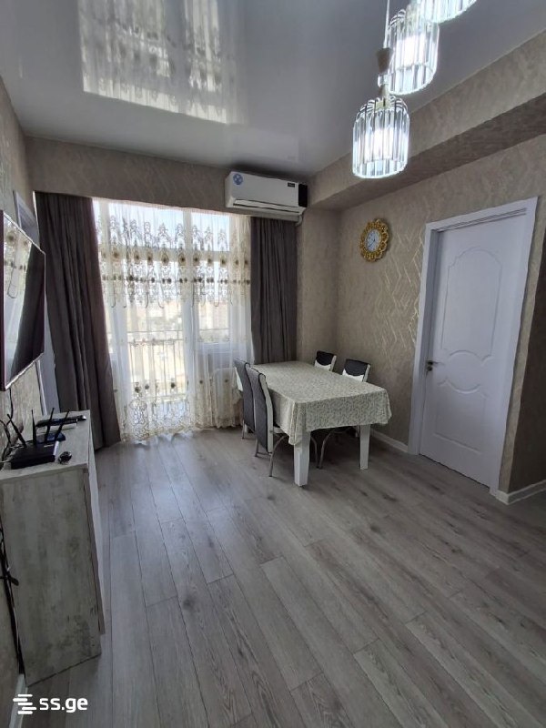 Квартира, 2 спальни — фото 3
