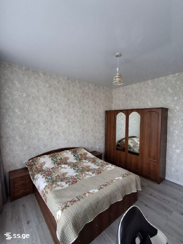 Квартира, 2 спальни — фото 5