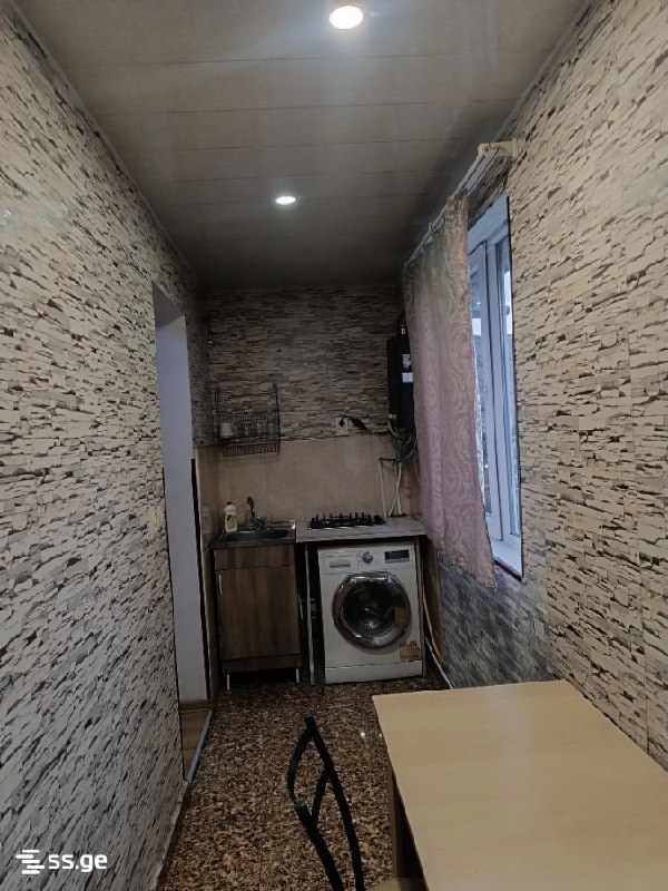 Квартира, 1 спальня — фото 2