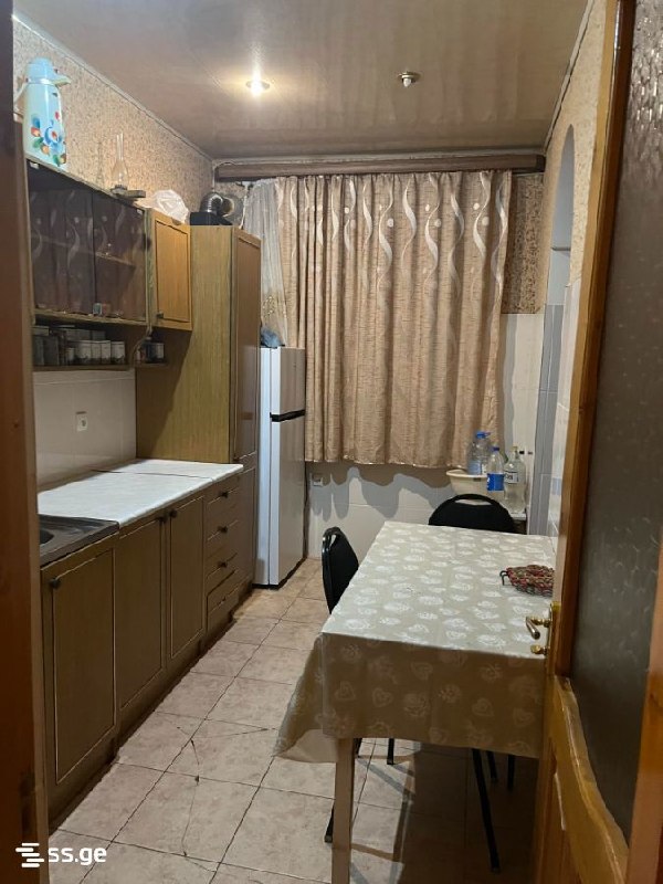 Квартира, 2 спальни — фото 3
