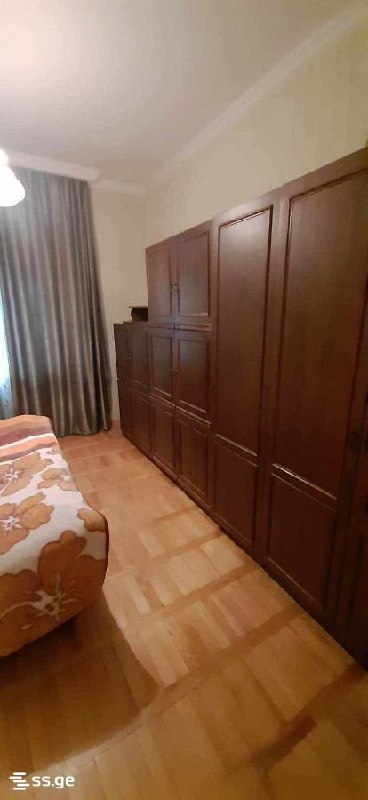 Квартира, 2 спальни — фото 5