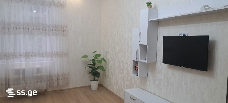 Квартира, 1 спальня — фото 3
