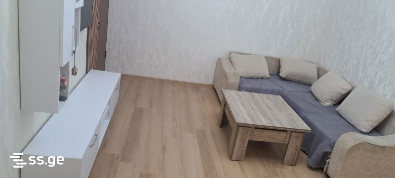 Квартира, 1 спальня — фото 4