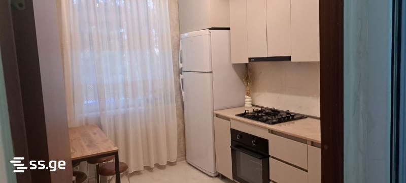 Квартира, 1 спальня — фото 5