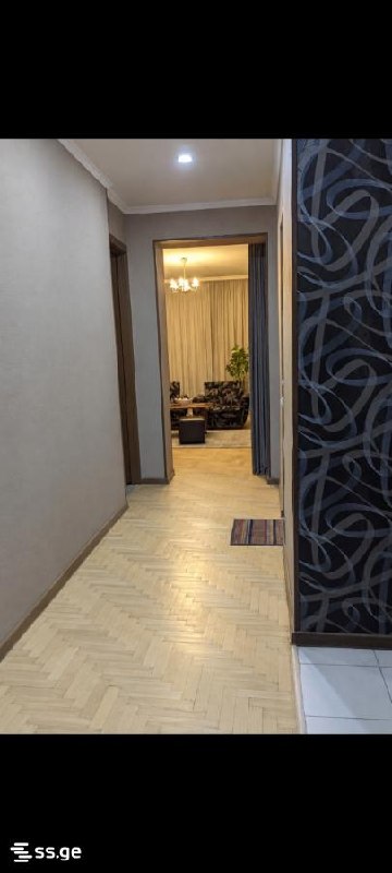 Квартира, 2 спальни — фото 2