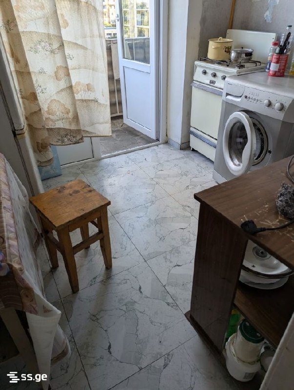 Квартира, 1 спальня — фото 2