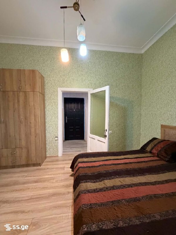 Квартира, 1 спальня — фото 2