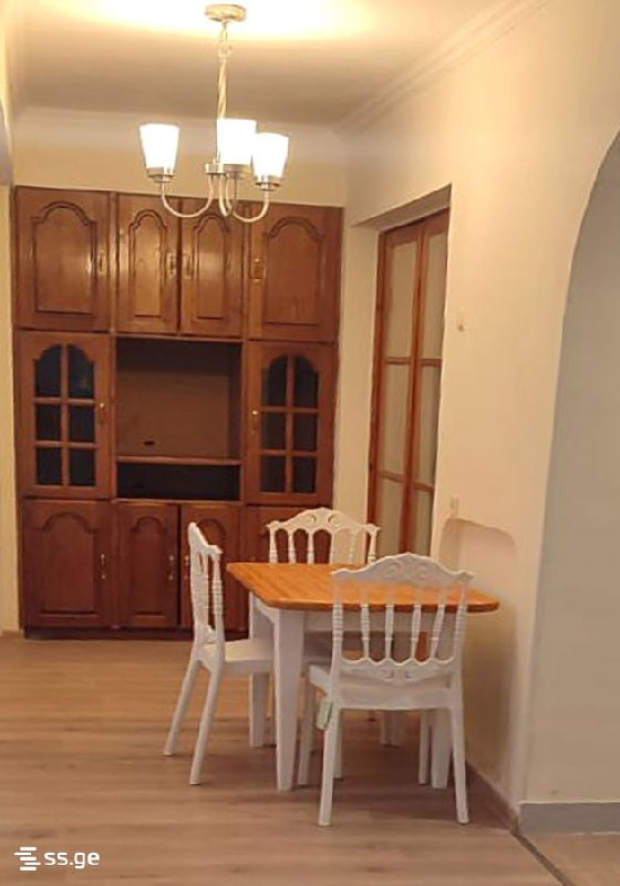 Квартира, 2 спальни — фото 4