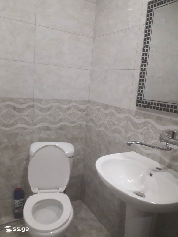 Квартира, 1 спальня — фото 1