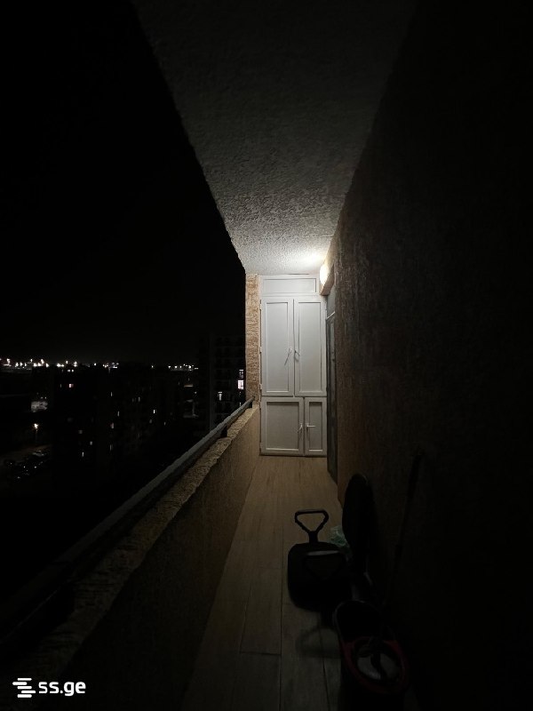 Квартира, 1 спальня — фото 5