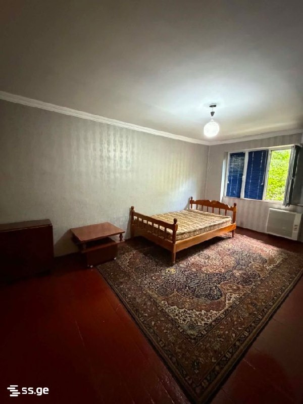 Квартира, 1 спальня — фото 4
