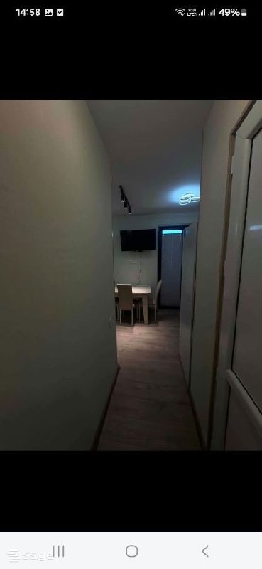 Квартира, 1 спальня — фото 3