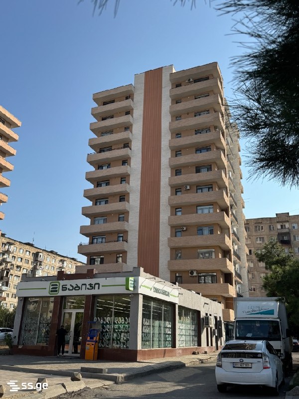 Квартира, 1 спальня — фото 1