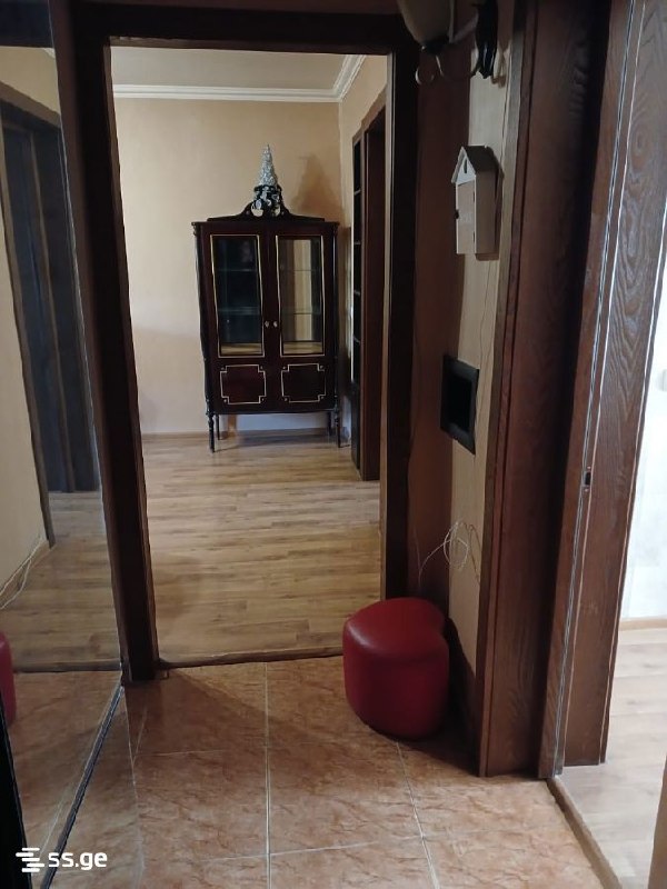 Квартира, 2 спальни — фото 1