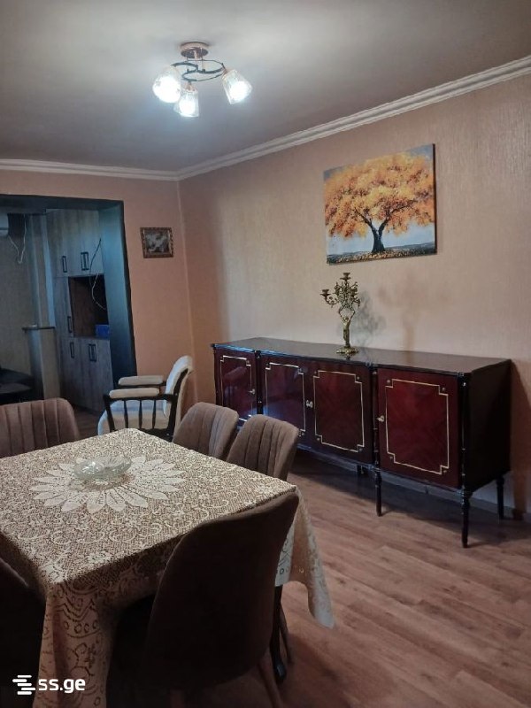 Квартира, 2 спальни — фото 2