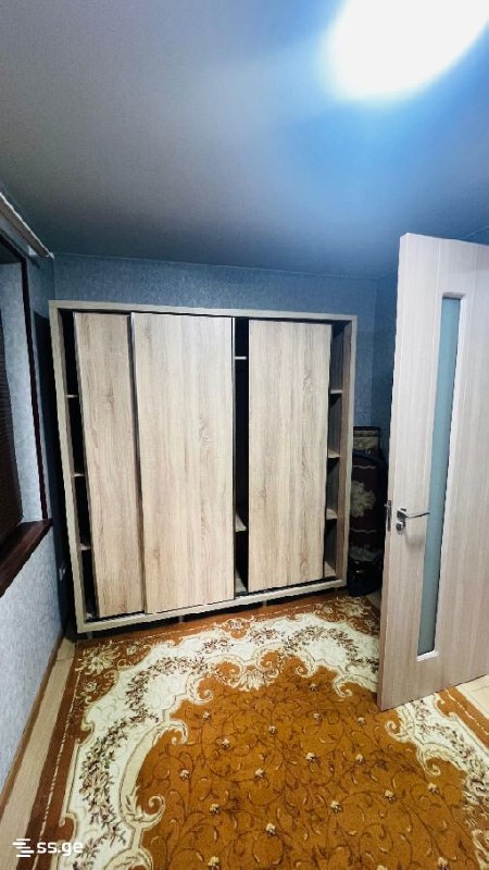 Квартира, 1 спальня — фото 5