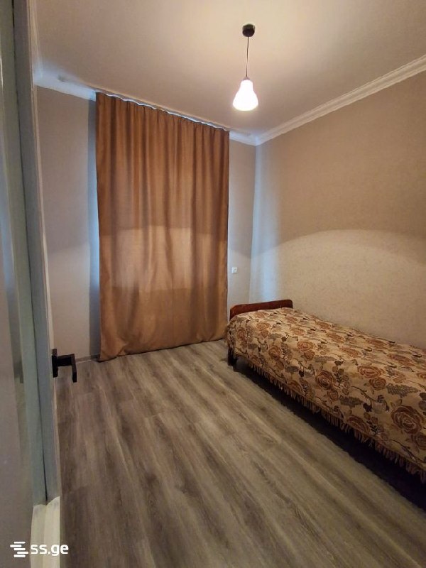 Квартира, 3 спальни — фото 3