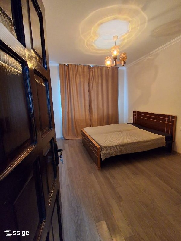 Квартира, 3 спальни — фото 4