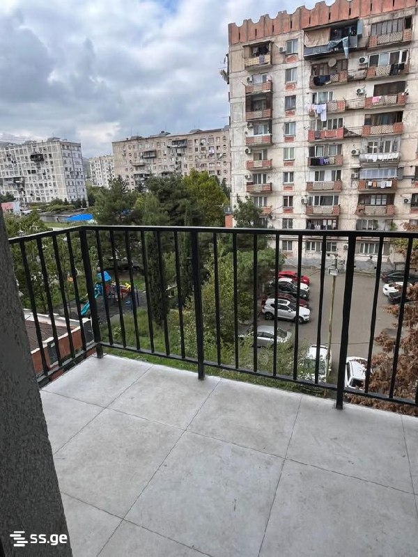 Квартира, 1 спальня — фото 4