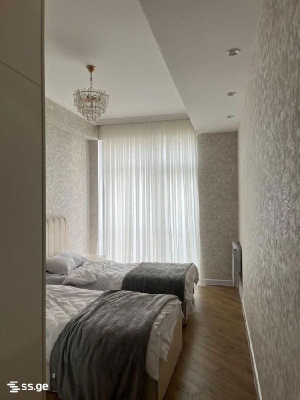 Квартира, 1 спальня — фото 5