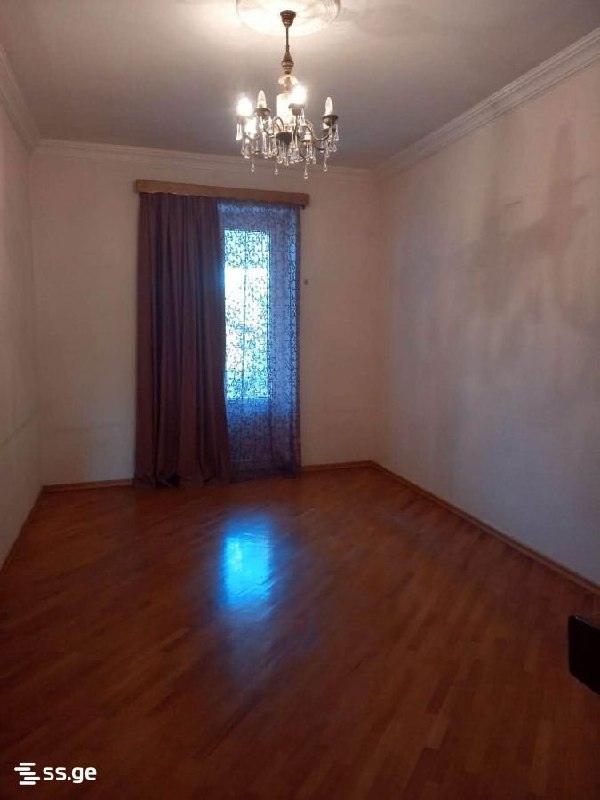 Квартира, 2 спальни — фото 1