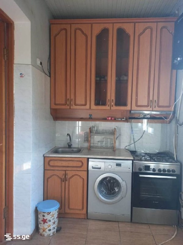 Квартира, 2 спальни — фото 3