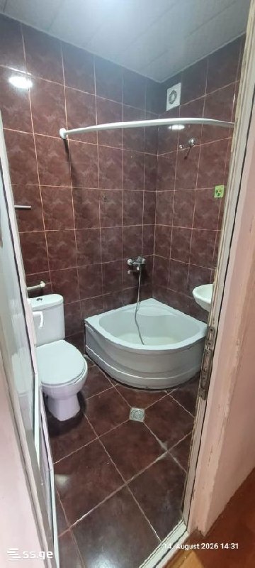 Квартира, 1 спальня — фото 2