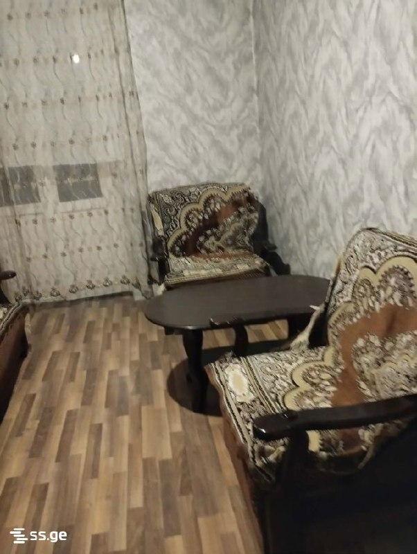 Квартира, 1 спальня — фото 1