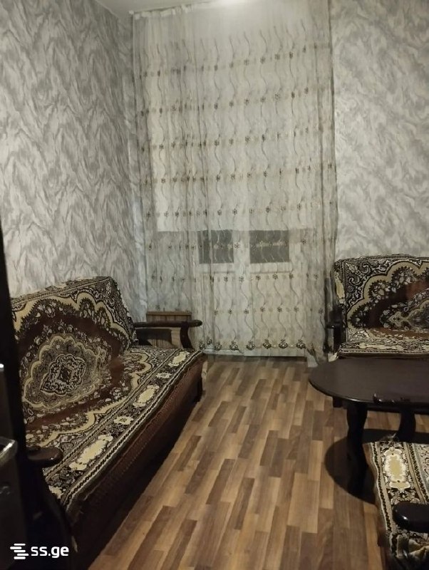 Квартира, 1 спальня — фото 4