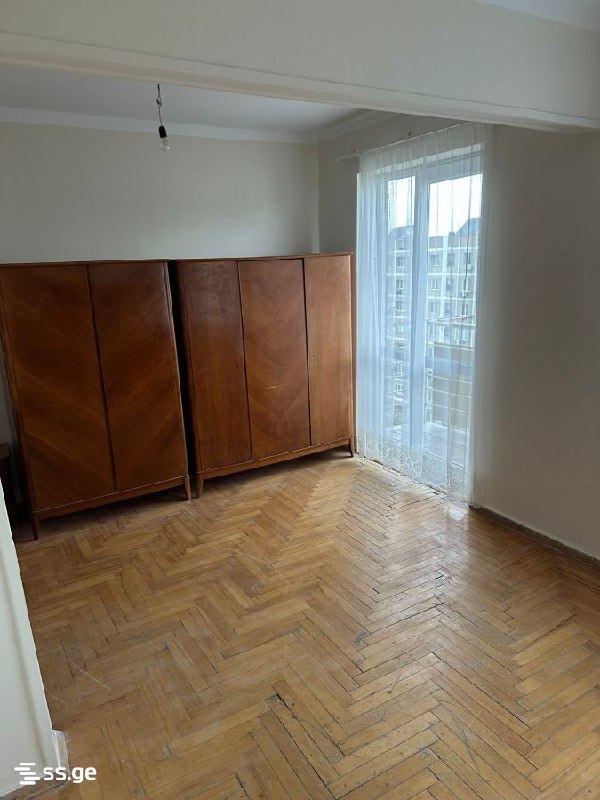 Квартира, 2 спальни — фото 2