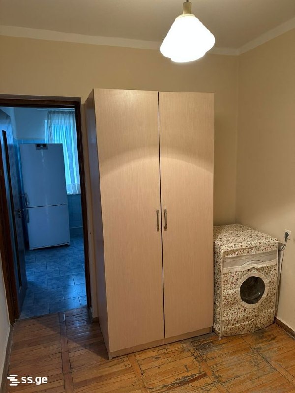 Квартира, 2 спальни — фото 4