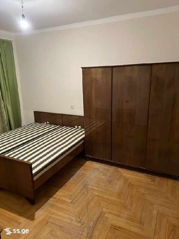 Квартира, 2 спальни — фото 5