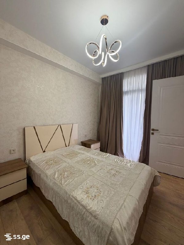 Квартира, 1 спальня — фото 5