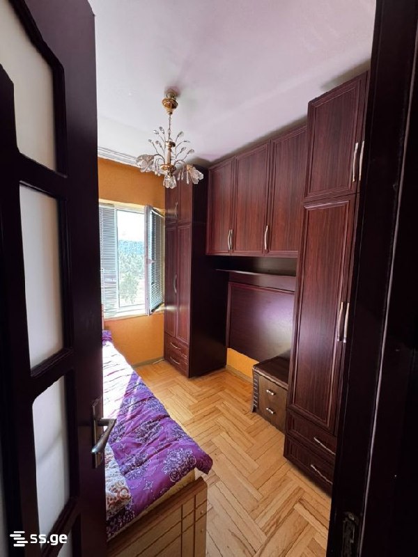 Квартира, 2 спальни — фото 1