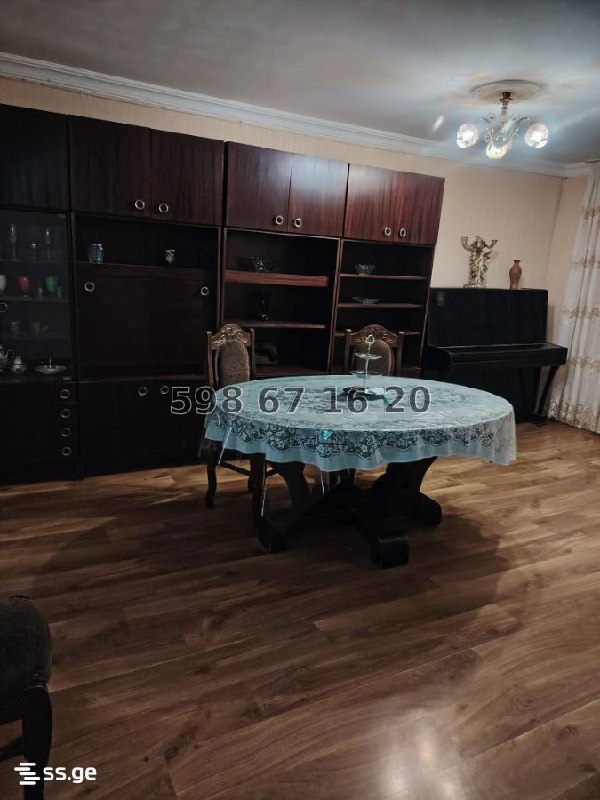 Квартира, 2 спальни — фото 3