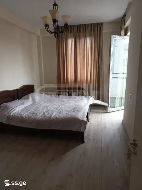 Квартира, 2 спальни — фото 2