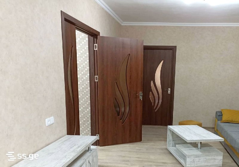Квартира, 3 спальни — фото 1