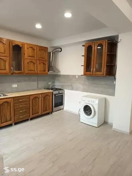 Квартира, 2 спальни — фото 4