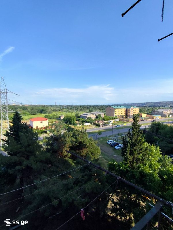 Квартира, 1 спальня — фото 4
