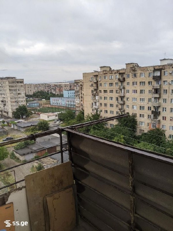 Квартира, 1 спальня — фото 3