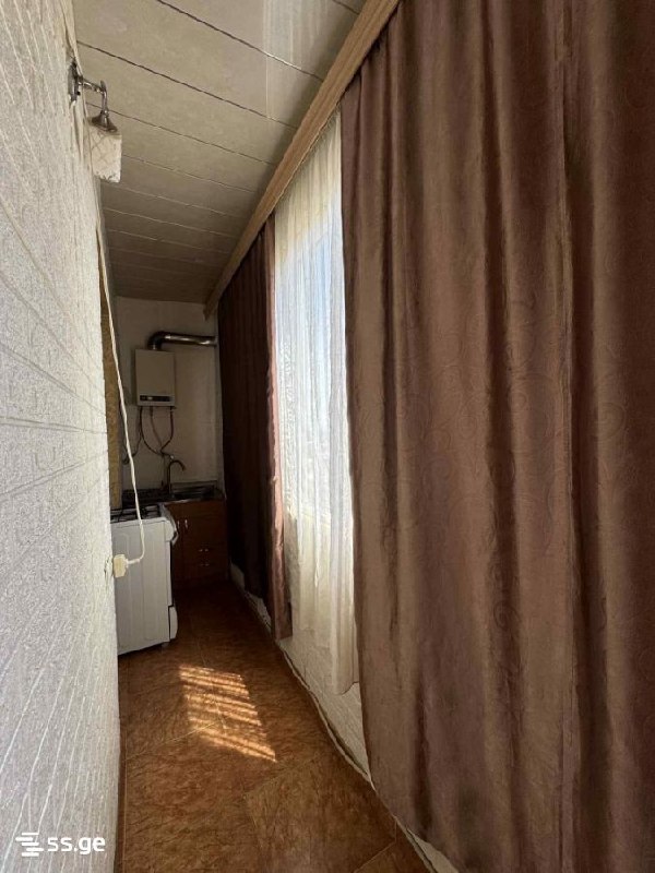 Квартира, 1 спальня — фото 4