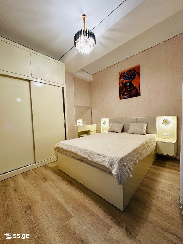 Квартира, 2 спальни — фото 5