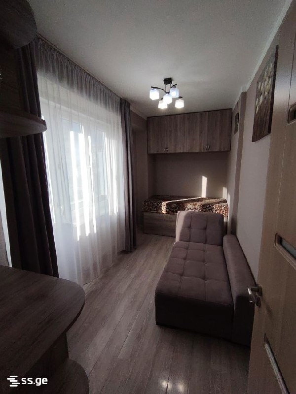 Квартира, 3 спальни — фото 4